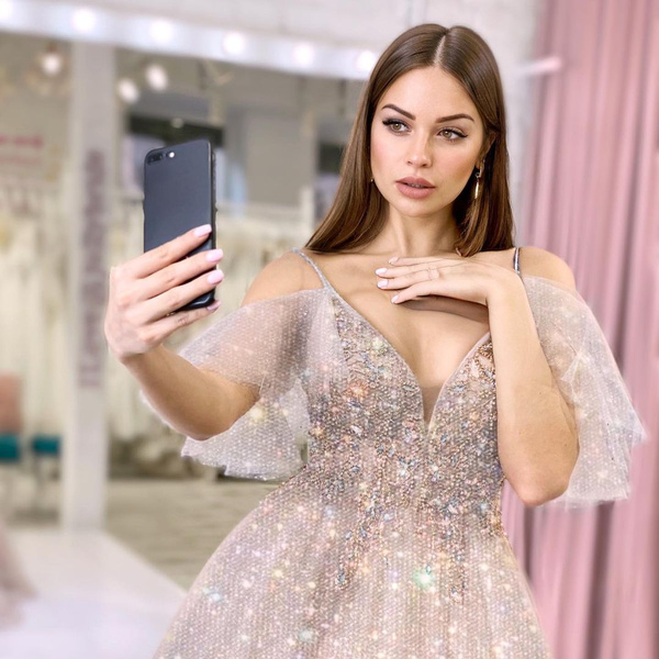 «Назло бывшему»: свадебный салон в Москве запустил акцию, которая поможет выбесить экс-бойфренда