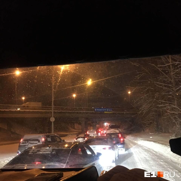 Источник: читатель Е1.RU