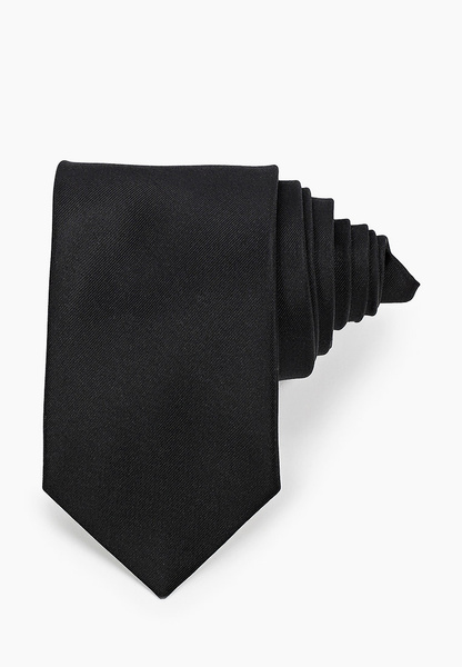 Черный галстук 
