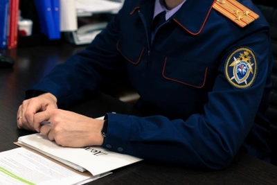 СК возбудил дело о халатности с аварийным домом в Кирове