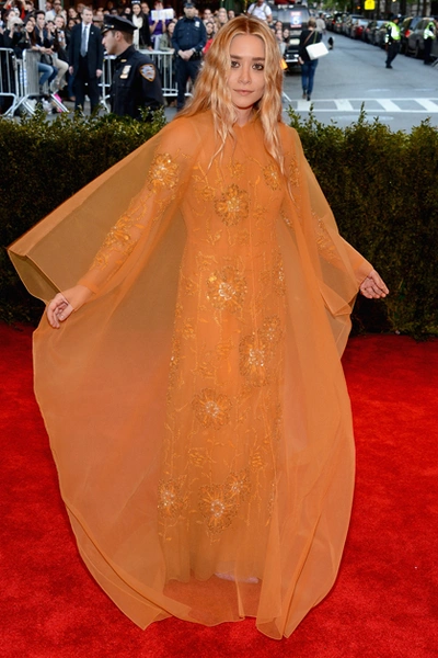 Олсен. | Источник: Getty Images