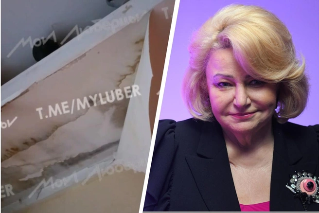 В работе управляющих компаний выявили множество нарушений | Источник: «Мои Люберцы» / T.me, Артем Устюжанин / MSK1.RU