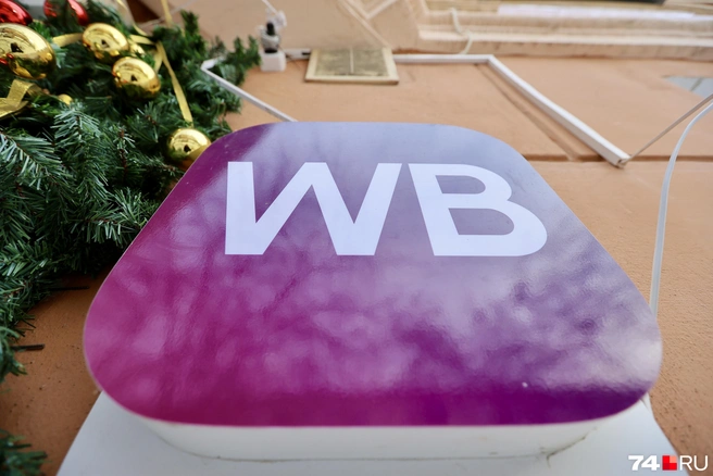 Москвичи пожаловались на сбои в работе Wildberries | Источник: Наталья Лапцевич / 74.RU