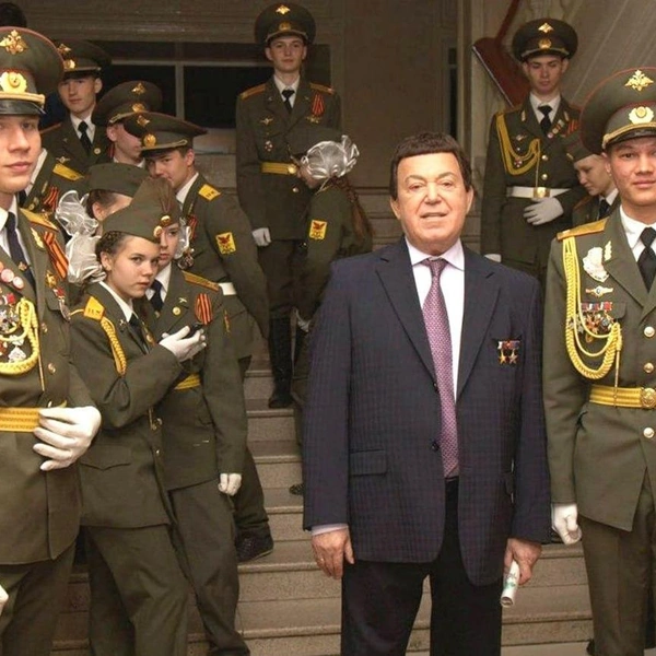 Источник: архив Дома офицеров