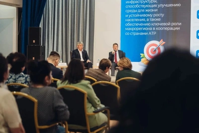 Жители Бурятии участвуют в формировании Стратегии Дальнего Востока