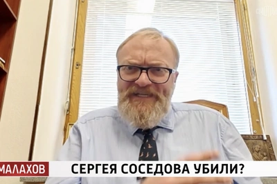 Милонов и Малахов возмутились отказом мэра Нерюнгри