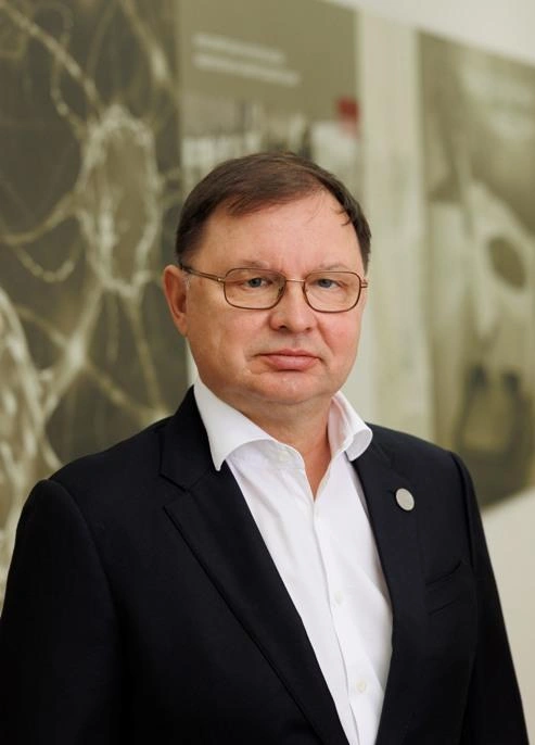 Алексей Протопопов возглавлял КрасГМУ с августа 2019 года по 30 сентября 2025 года | Источник: kraszdrav.ru