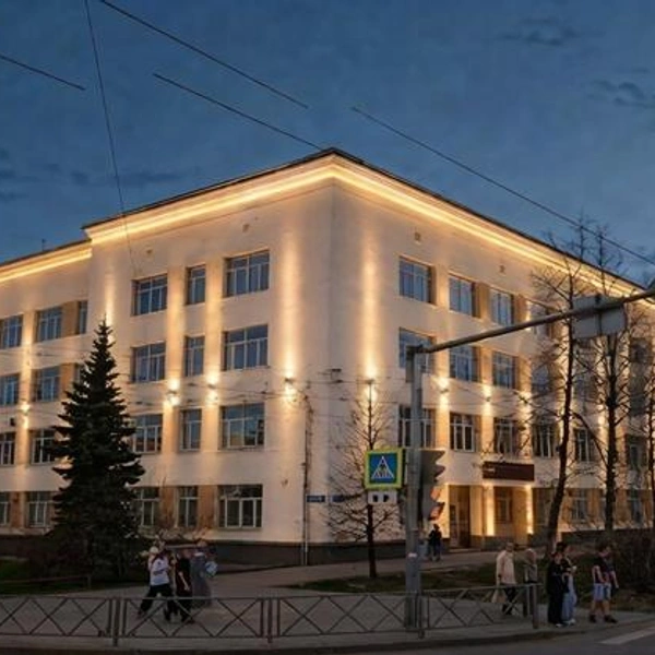 Здание Росстата | Источник: Госзакупки