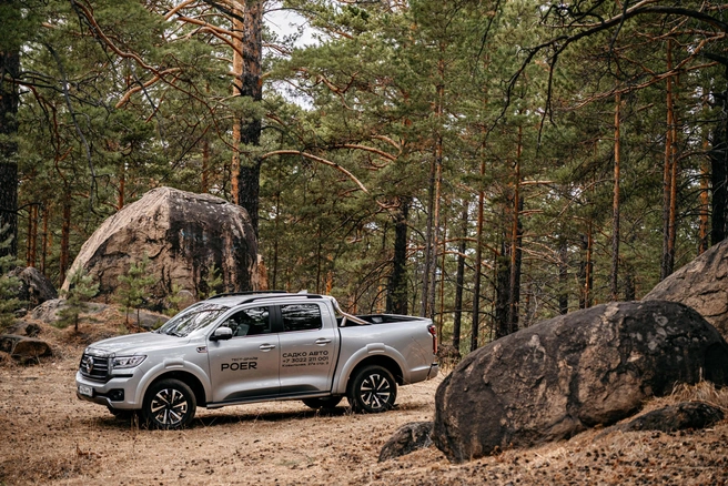 Источник: Haval City Чита