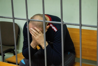 Gang with 'Watchmen' for Chapayevsk and Bezenchuk Sentenced