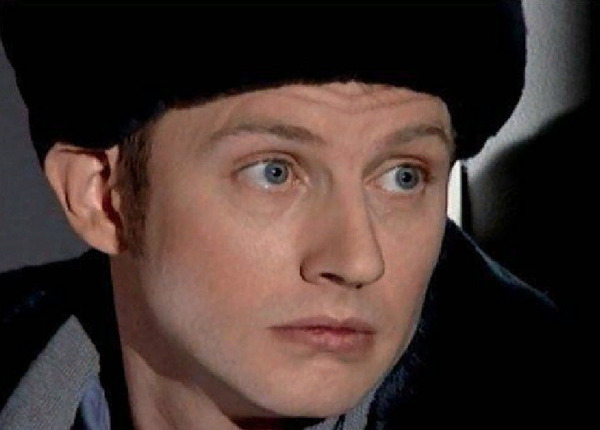 Фатеев сыграл роль участкового в третьем сезоне сериала «Глухарь»