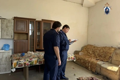 В Адыгее возбудили дело по факту убийства