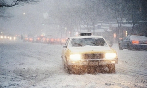 В царстве снега: посмотрите, как выглядели самые сильные и зрелищные снегопады в истории