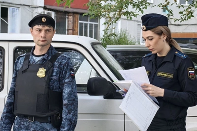 Жительница Хакасии получила штраф 75 тысяч за игнорирование работ