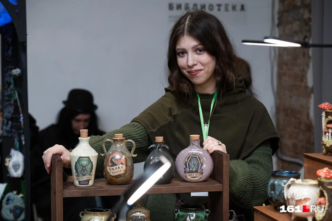 Источник: Евгений Вдовин / 161.RU
