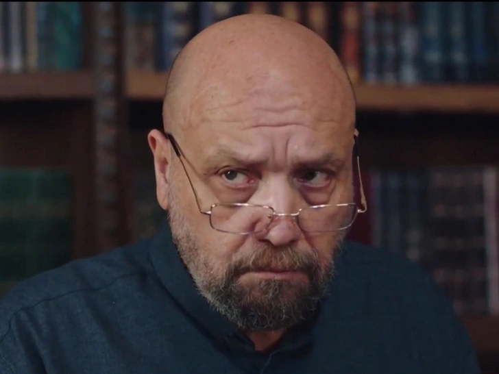 Источник: Кадр из сериала «Клюквенный щербет»