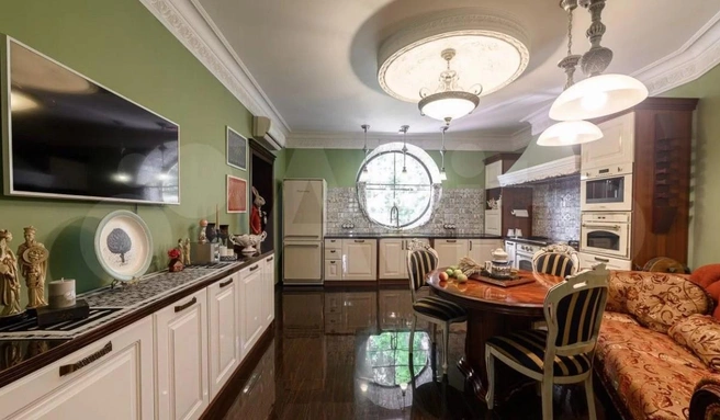 Вероятно, кухня | Источник: сайт по поиску объявлений