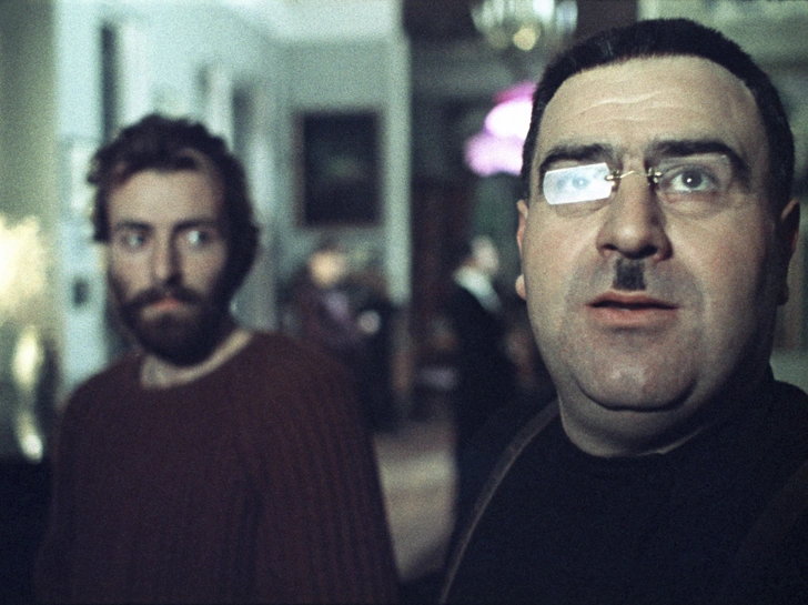 Источник: SEF / Legion Media