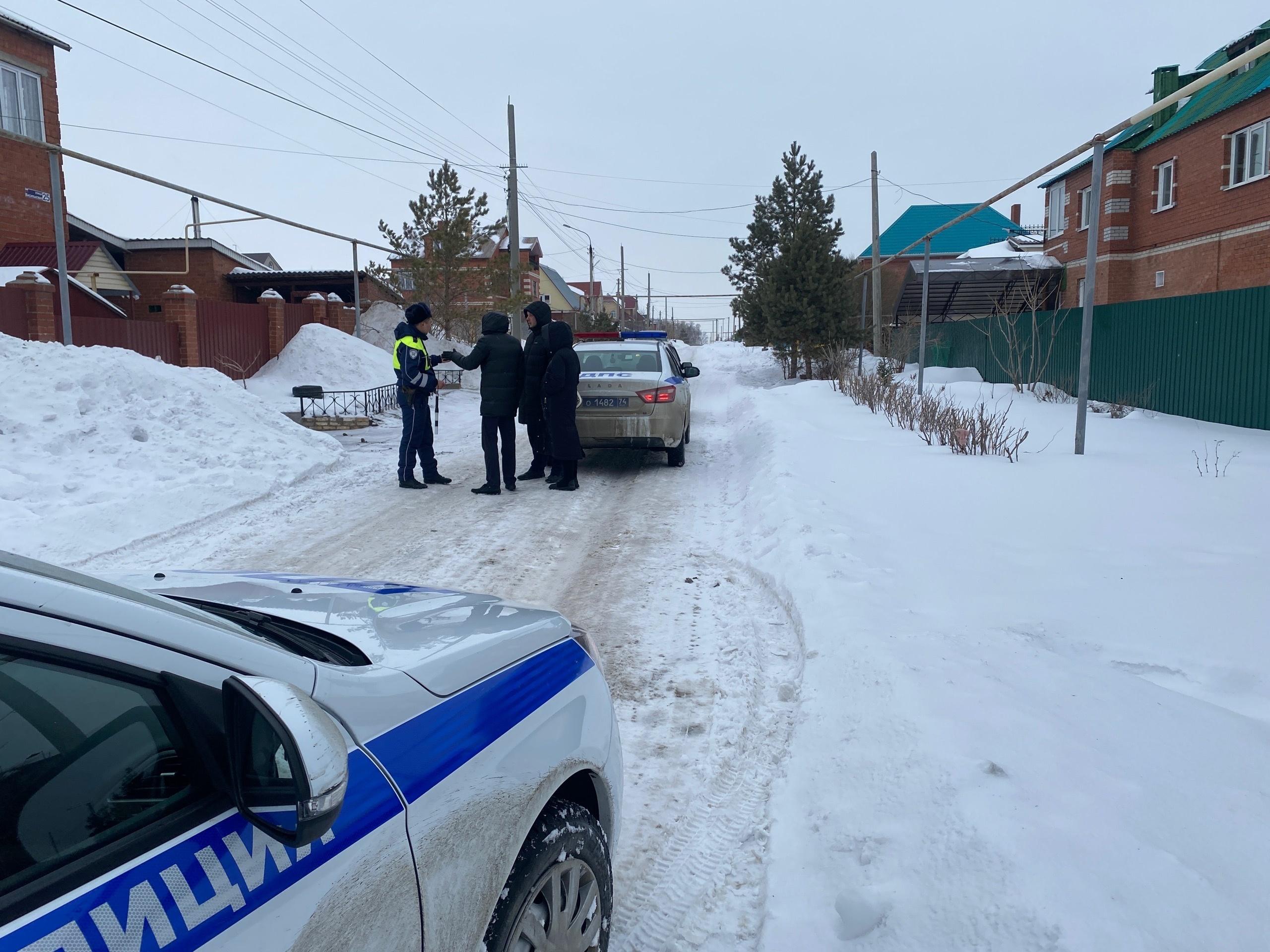 Наркоманы активизировались в поселке Новоказанцево под Челябинском - 1  марта 2023 - 74.ру