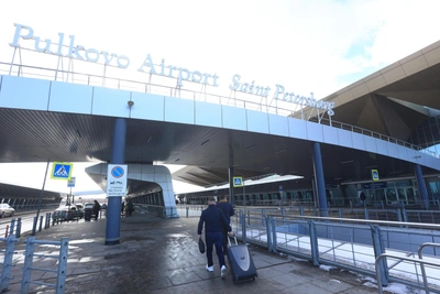 Broken Conviasa plane delays tourists in Cuba