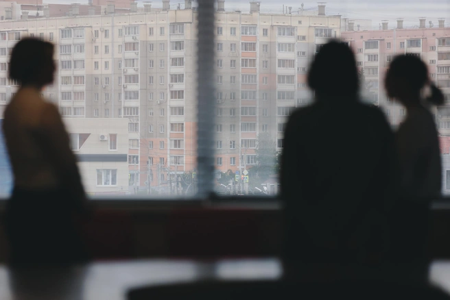 Трудности испытывают даже успешные люди | Источник: Дарья Пона / 74.RU