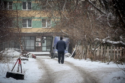МЧС прокомментировало ночной грохот, но ясности не прибавилось