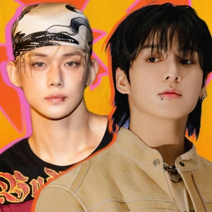 ARMY против MOA: фанаты TXT закрашивают послания для BTS у старого здания BigHit