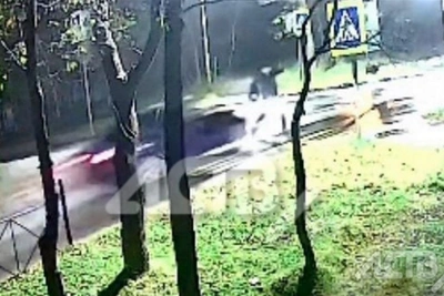 12 лет тюрьмы грозит охинцу за смертельный наезд на пешехода