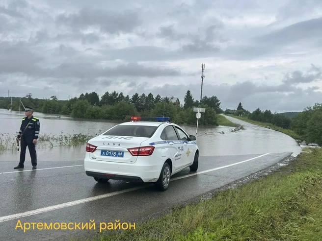 Источник: ГАИ Свердловской области