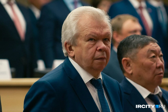 «Нельзя повторить ситуацию 90-х». Бывший директор Иркутского авиазавода обратился к коллегам после ухода | Источник: Даниил Конин / «ИрСити»