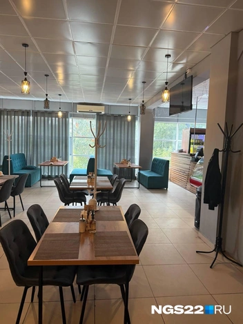 Источник: Полина Шевчукова / NGS22.RU