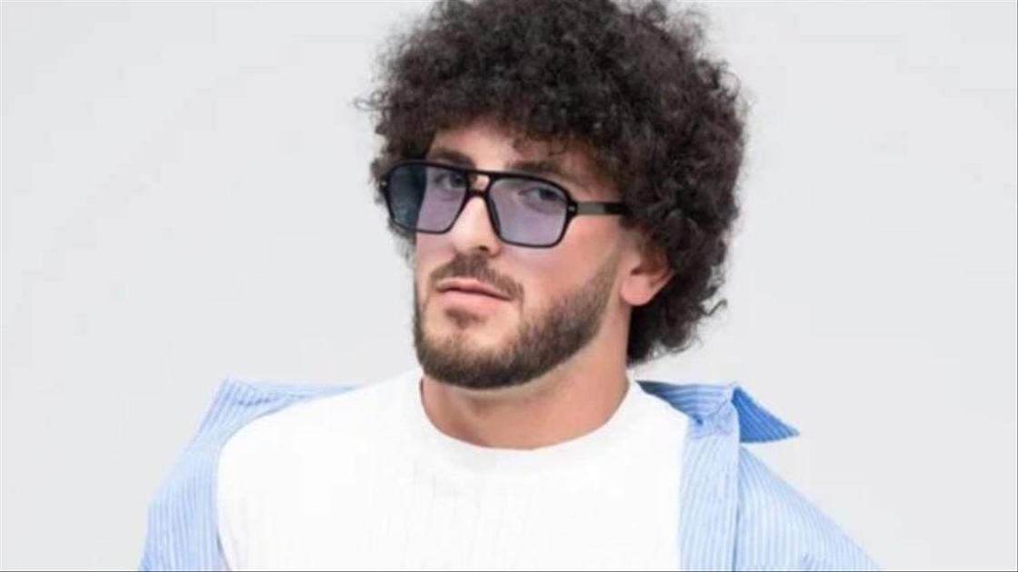 Заботится о кошках и очаровывает кудрями: кто такой фермер Тимур Далгатов и почему о нем говорят в Сети
