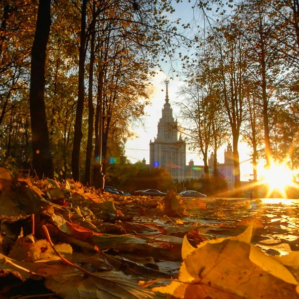 Исследование: в какой российский вуз сложнее всего поступить