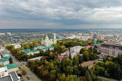 Тимур Родригез призвал пензенцев проголосовать за благоустройство