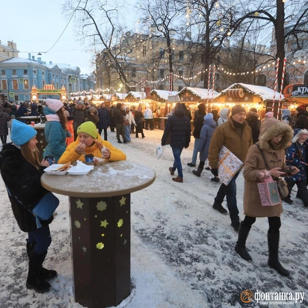 Источник: Сергей Михайличенко / «Фонтанка.ру»
