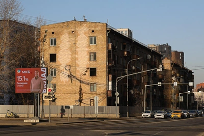 В Москве нарастят объемы строительства по реновации