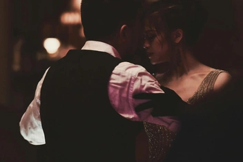 Мини-тест: Первое слово, которое вы увидите, охарактеризует вас в сексе