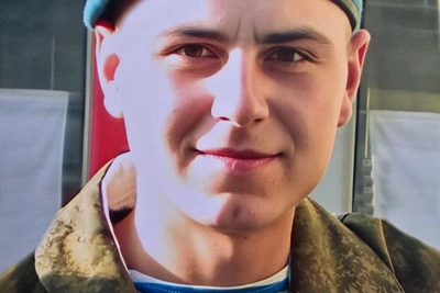 Александр Еремин погиб в зоне СВО после поджога машины отца