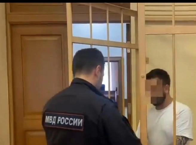 Уличного художника отправили в колонию | Источник: Прокуратура Ярославской области