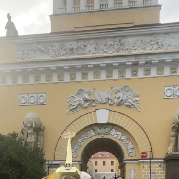 Наталья Пожарнова&nbsp;— «Адмиралтейство»
