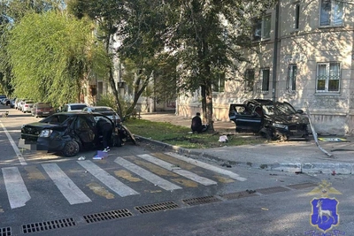 Суд рассмотрит дело о смертельном ДТП в Самаре