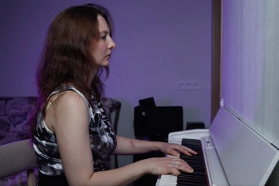 Blind Pianist on Music, Bullying, and Life Beyond Stereotypes
