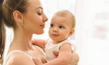 Беременность при ГВ: может ли наступить зачатие, пока кормишь грудью