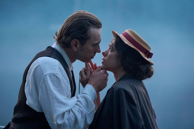 кадр из фильма «Авиатор» | Источник: предоставлено КИНОТВ