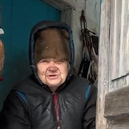 «Ее довели до состояния мумии»: деревенская бабушка Лида стала жертвой жестокости соседей, которым завещала дом
