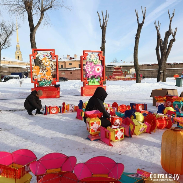 Источник: Сергей Михайличенко / FONTANKA.RU