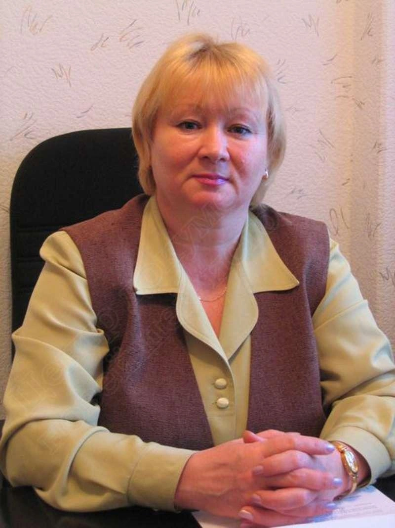 Мать Чернова | Источник: db.gasur.ru