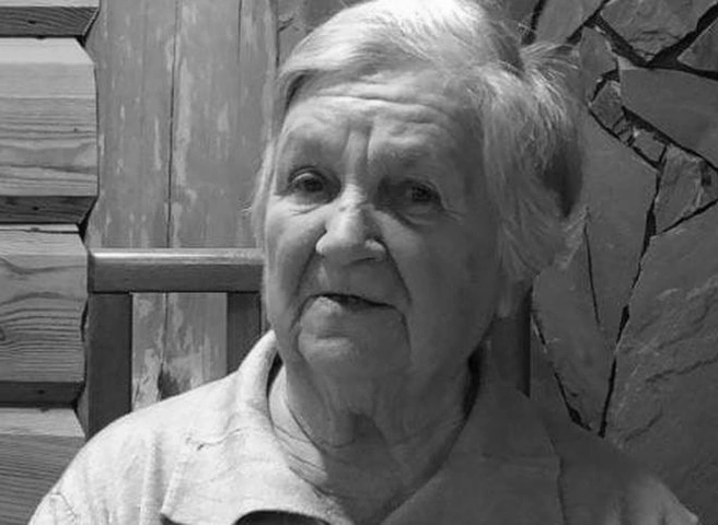 Умерла учитель касимовской школы №6 Александра Алексеева | ya62.ru