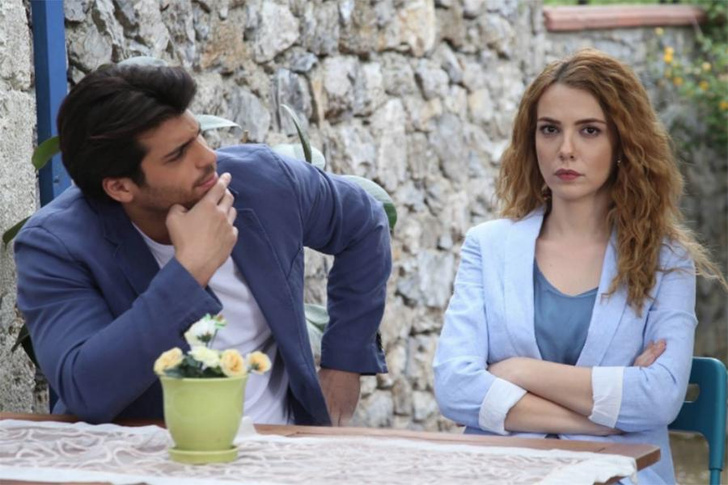 Селен Сойдер и Джан Яман, кто еще? Три пары из турецких сериалов, которые любят на экране, но ненавидят в жизни