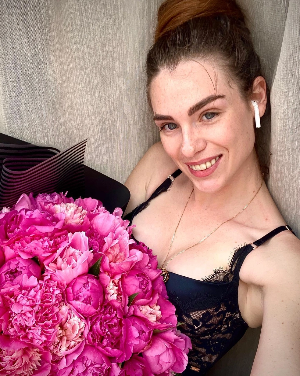 Источник: Анна Марусева / Instagram* (экстремистская организация, деятельность запрещена на территории РФ)